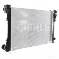 Радиатор системы охлаждения MAHLE ORIGINAL E AFWTKY CR988000S 1437578567 - Изображение 12