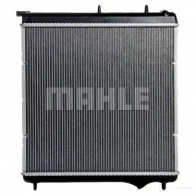 Радиатор охлаждения двигателя MAHLE ORIGINAL U R4W1 1437578830 CR 1113 000P