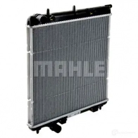 Радиатор охлаждения двигателя MAHLE ORIGINAL U R4W1 1437578830 CR 1113 000P - Изображение 6
