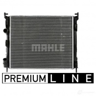 Радиатор охлаждения двигателя MAHLE ORIGINAL 1437577996 CR 20 000P U8 IXK4Y - Изображение 4