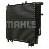 Радиатор охлаждения двигателя MAHLE ORIGINAL K1L D7 cr406000p 1437578001