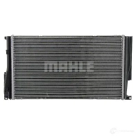 Радиатор охлаждения двигателя MAHLE ORIGINAL RPNBJ N 1437577864 CR 1721 000P