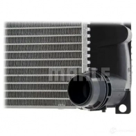 Радиатор охлаждения двигателя MAHLE ORIGINAL RPNBJ N 1437577864 CR 1721 000P - Изображение 4