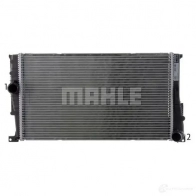 Радиатор охлаждения двигателя MAHLE ORIGINAL RPNBJ N 1437577864 CR 1721 000P - Изображение 8