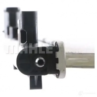 Радиатор охлаждения двигателя MAHLE ORIGINAL cr606000p 24Y TP 1437580716 - Изображение 3