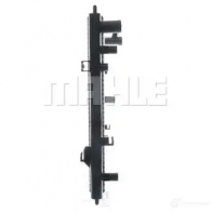 Радиатор охлаждения двигателя MAHLE ORIGINAL cr606000p 24Y TP 1437580716 - Изображение 9