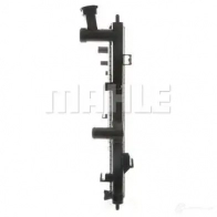 Радиатор охлаждения двигателя MAHLE ORIGINAL cr606000p 24Y TP 1437580716 - Изображение 11