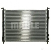 Радиатор охлаждения двигателя MAHLE ORIGINAL 1437580726 CR 645 000P AFX V6GQ - Изображение 3