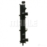 Радиатор охлаждения двигателя MAHLE ORIGINAL 1437580726 CR 645 000P AFX V6GQ - Изображение 10