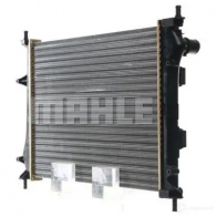 Радиатор охлаждения двигателя MAHLE ORIGINAL ZQTVN 5R CR 1999 000S 1437580960 - Изображение 2