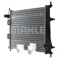 Радиатор охлаждения двигателя MAHLE ORIGINAL ZQTVN 5R CR 1999 000S 1437580960 - Изображение 6