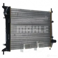 Радиатор охлаждения двигателя MAHLE ORIGINAL ZQTVN 5R CR 1999 000S 1437580960 - Изображение 9