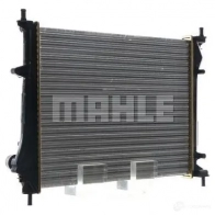 Радиатор охлаждения двигателя MAHLE ORIGINAL ZQTVN 5R CR 1999 000S 1437580960 - Изображение 11