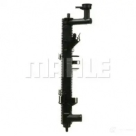 Радиатор охлаждения двигателя MAHLE ORIGINAL 1437577441 30 V3R4 CR 1118 000P - Изображение 8