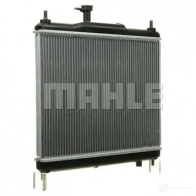 Радиатор охлаждения двигателя MAHLE ORIGINAL 1437580746 1 01GF CR 1117 000P - Изображение 10