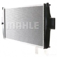 Радиатор охлаждения двигателя MAHLE ORIGINAL S ETCR 1437580964 CR 739 000S - Изображение 2