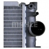 Радиатор охлаждения двигателя MAHLE ORIGINAL S ETCR 1437580964 CR 739 000S - Изображение 4