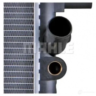 Радиатор охлаждения двигателя MAHLE ORIGINAL S ETCR 1437580964 CR 739 000S - Изображение 5