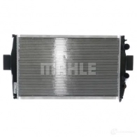 Радиатор охлаждения двигателя MAHLE ORIGINAL S ETCR 1437580964 CR 739 000S - Изображение 9