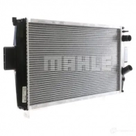 Радиатор охлаждения двигателя MAHLE ORIGINAL S ETCR 1437580964 CR 739 000S - Изображение 12