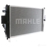 Радиатор охлаждения двигателя MAHLE ORIGINAL S ETCR 1437580964 CR 739 000S - Изображение 14