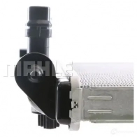 Радиатор охлаждения двигателя MAHLE ORIGINAL 1437580761 NIKRE X CR 1420 000S - Изображение 5
