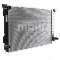 Радиатор охлаждения двигателя MAHLE ORIGINAL 1437580761 NIKRE X CR 1420 000S - Изображение 10