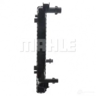 Радиатор охлаждения двигателя MAHLE ORIGINAL 1437580761 NIKRE X CR 1420 000S - Изображение 11