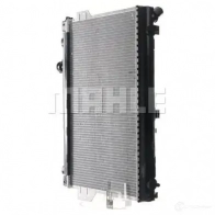 Радиатор охлаждения двигателя MAHLE ORIGINAL NLQ TU9 CR 1293 001S 1437580717 - Изображение 2