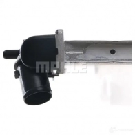 Радиатор охлаждения двигателя MAHLE ORIGINAL NLQ TU9 CR 1293 001S 1437580717 - Изображение 3