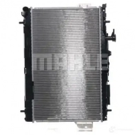 Радиатор охлаждения двигателя MAHLE ORIGINAL NLQ TU9 CR 1293 001S 1437580717 - Изображение 5