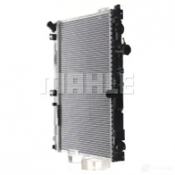 Радиатор охлаждения двигателя MAHLE ORIGINAL NLQ TU9 CR 1293 001S 1437580717 - Изображение 6