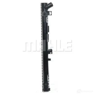 Радиатор охлаждения двигателя MAHLE ORIGINAL NLQ TU9 CR 1293 001S 1437580717 - Изображение 8