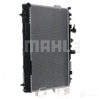 Радиатор охлаждения двигателя MAHLE ORIGINAL NLQ TU9 CR 1293 001S 1437580717 - Изображение 9