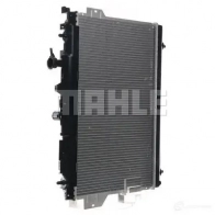 Радиатор охлаждения двигателя MAHLE ORIGINAL NLQ TU9 CR 1293 001S 1437580717 - Изображение 11