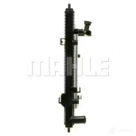 Радиатор охлаждения двигателя MAHLE ORIGINAL 1437580498 CR 1879 000S E9 DEDJ1 - Изображение 9