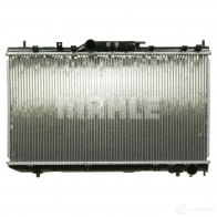 Радиатор охлаждения двигателя MAHLE ORIGINAL CR 1688 000S 5YPZ V 1437580507