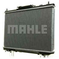 Радиатор охлаждения двигателя MAHLE ORIGINAL CR 1688 000S 5YPZ V 1437580507 - Изображение 2