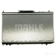 Радиатор охлаждения двигателя MAHLE ORIGINAL CR 1688 000S 5YPZ V 1437580507 - Изображение 3