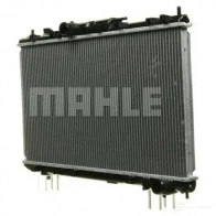 Радиатор охлаждения двигателя MAHLE ORIGINAL CR 1688 000S 5YPZ V 1437580507 - Изображение 5
