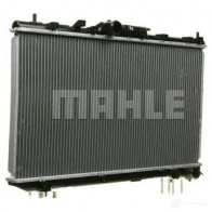 Радиатор охлаждения двигателя MAHLE ORIGINAL CR 1688 000S 5YPZ V 1437580507 - Изображение 8