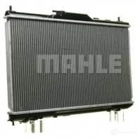 Радиатор охлаждения двигателя MAHLE ORIGINAL CR 1688 000S 5YPZ V 1437580507 - Изображение 10