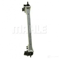 Радиатор охлаждения двигателя MAHLE ORIGINAL CR 1688 000S 5YPZ V 1437580507 - Изображение 11