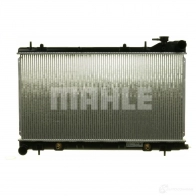 Радиатор охлаждения двигателя MAHLE ORIGINAL CR 1874 000S GT03 DPL 1437574827