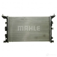 Радиатор охлаждения двигателя MAHLE ORIGINAL 1437580521 XVB 2E CR 897 000P - Изображение 6