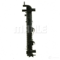 Радиатор охлаждения двигателя MAHLE ORIGINAL 1437580521 XVB 2E CR 897 000P - Изображение 9