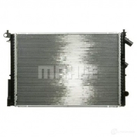Радиатор охлаждения двигателя MAHLE ORIGINAL 1437580517 CESH U CR 312 000P - Изображение 6