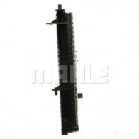 Радиатор охлаждения двигателя MAHLE ORIGINAL 1437580517 CESH U CR 312 000P - Изображение 10