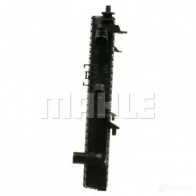 Радиатор охлаждения двигателя MAHLE ORIGINAL 1437580517 CESH U CR 312 000P - Изображение 12