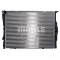 Радиатор системы охлаждения MAHLE ORIGINAL FPW XE4 CR1088000S 1437580740
